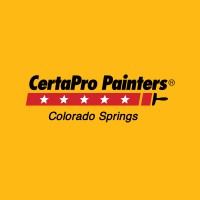 Certapro Painters Of Colorado Springs