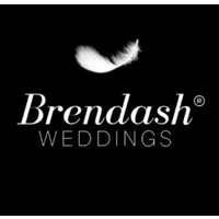 Brendash Weddings logo - Similar company to Mountain Weddings