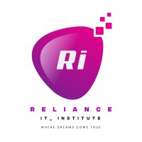 Reliance-IT-Institute logo - Similar company to Reliance It-Digital