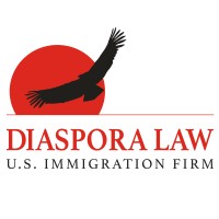 Diaspora Law - Immigration Lawyers logo - Similar company to Cella & Associates, Llc
