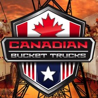 Canadian Bucket Trucks logo - Similar company to Nuvolt Group