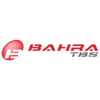 Bahra TBS logo - Similar company to Beico