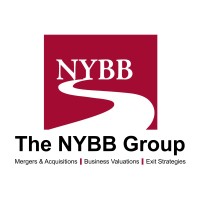 The NYBB Group logo - Similar company to T3 Services