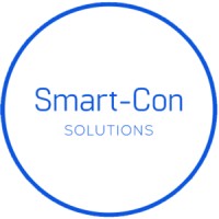 Smart-Con Solutions logo - Similar company to Direct Underground Inc.
