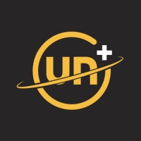 Uni Plus logo - Similar company to Inkbloom