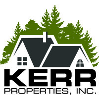 Kerr Properties, Inc. logo - Similar company to Poseprostudios
