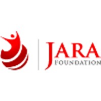 JARA Foundation logo - Similar company to Ngen It