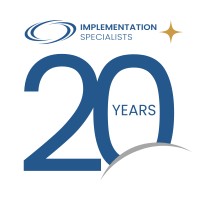 Implementation Specialists logo - Similar company to Wennsoft