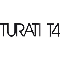 Turati T4 logo - Similar company to Fratelli Ronchi Srl