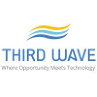Third Wave Technology logo - Similar company to Netleader