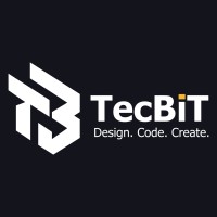 TechBiT logo - Similar company to Inboundment