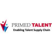 Primed Talent UK logo - Similar company to Wealth Mentor Gold