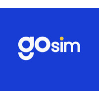 GoSim logo - Similar company to Switch Esim