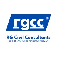 RG Civil Consultants logo - Similar company to Philly Plans Inc.