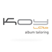 Koy Lab logo - Similar company to Lfmpro