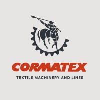 Cormatex logo - Similar company to Refresh Project Eu