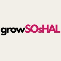 growSOsHAL logo - Similar company to Img.Creators