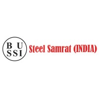 STEEL SAMRAT (INDIA) logo - Similar company to Steel Pipe Sourcing