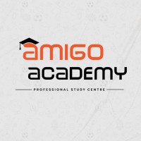 Amigo Academy logo - Similar company to Skytech Aviation