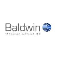 Baldwin Technical Services Ltd logo - Similar company to Simwest Recruitment Solutions Ltd