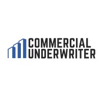 Commercial Underwriter™ logo - Similar company to Startups Wallet