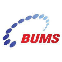PT. Bina Usaha Mandiri Sejahtera logo - Similar company to Pt Distritama Perkasa