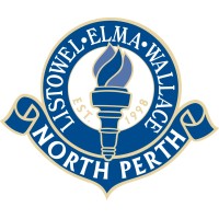The Municipality of North Perth logo - Similar company to Town Of Minto