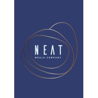 Neat Meals Company logo - Similar company to Akshaygroup