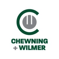 Chewning + Wilmer, Inc. logo - Similar company to Critical Facility Group