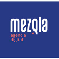 Mezqla Agencia Digital logo - Similar company to Patio Av.