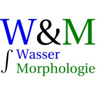 Wasser & Morphologie Engineering GmbH logo - Similar company to Hintermann & Weber Ag