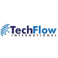 Techflow International logo - Similar company to Techflow Válvulas E Instrumentación