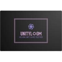 UnityLoom logo - Similar company to Rbbl Ai