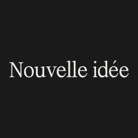 Nouvelle idée logo - Similar company to Tangible Studio