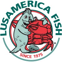 Lusamerica Foods Inc logo - Similar company to E & E Foods, Inc