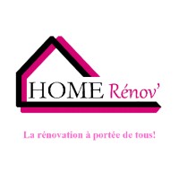 Home Rénov' logo - Similar company to Alk Sécurité