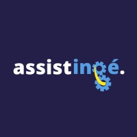 Assistingé logo - Similar company to Market Solutions Consulting