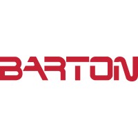 BARTON International logo - Similar company to Green Diamond Performance Materials
