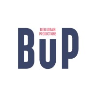 BIEN URBAIN PRODUCTIONS logo - Similar company to Wendigo Studio