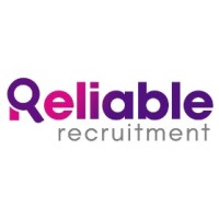 Reliable Recruitment.Co logo - Similar company to Hrs Consultoría