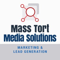 Mass Tort Media Solutions logo - Similar company to Elitecore Media, Llc