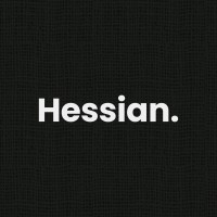 Hessian logo - Similar company to Dear Sailor