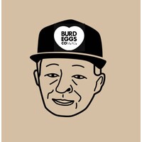 BURD EGGS logo - Similar company to Propapp