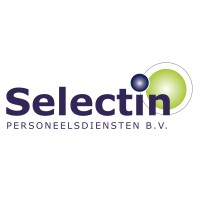 Selectin Personeelsdiensten BV logo - Similar company to Buz Personeelsdiensten