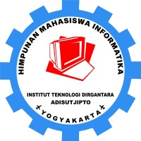 HMF ITDA (Himpunan Mahasiswa Informatika Institut Teknologi Dirgantara Adisutjipto) logo - Similar company to Bem Itda (Badan Eksekutif Mahasiswa Institut Teknologi Dirgantara Adisutjipto)