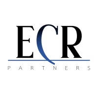ECR Partners logo - Similar company to Sui Generis Design