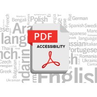 PDF Remedation Services logo - Similar company to Equidox Pdf Accessibility Solutions