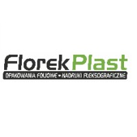 Florek Plast logo - Similar company to Pakco Packaging