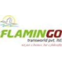 Flamingo Transworld Pvt. Ltd logo - Similar company to Avinash Kumar Khanapur