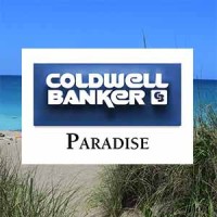 Coldwell Banker Paradise logo - Similar company to Ew Globe